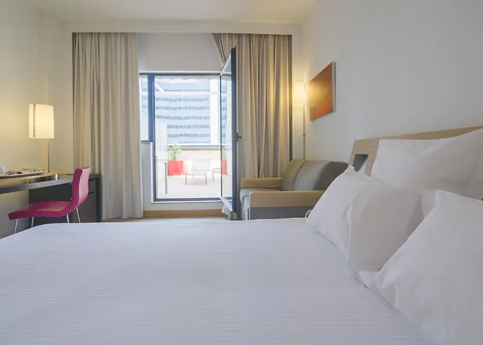 Occidental Murcia Agalia